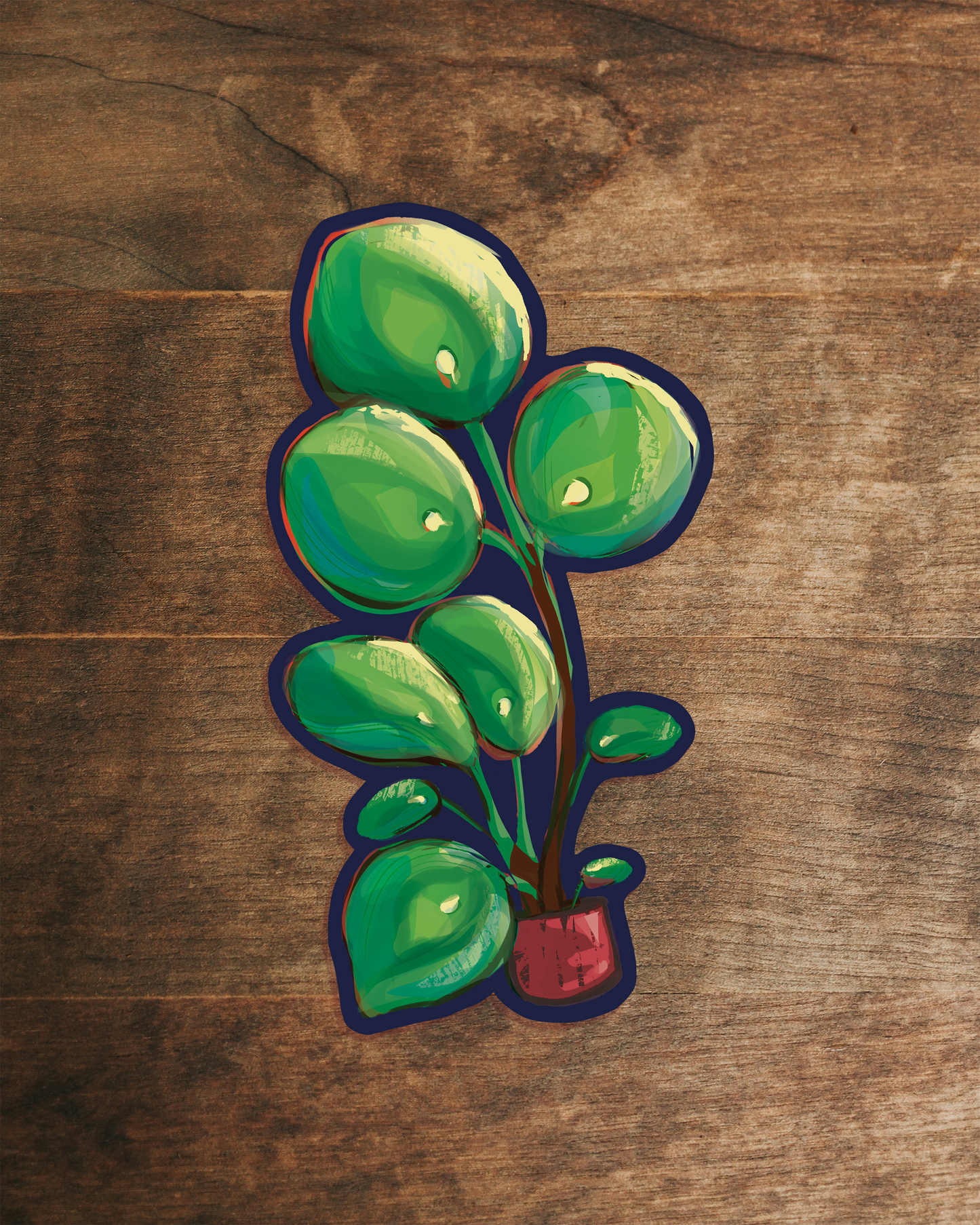 Bokmärke - Elefantöra