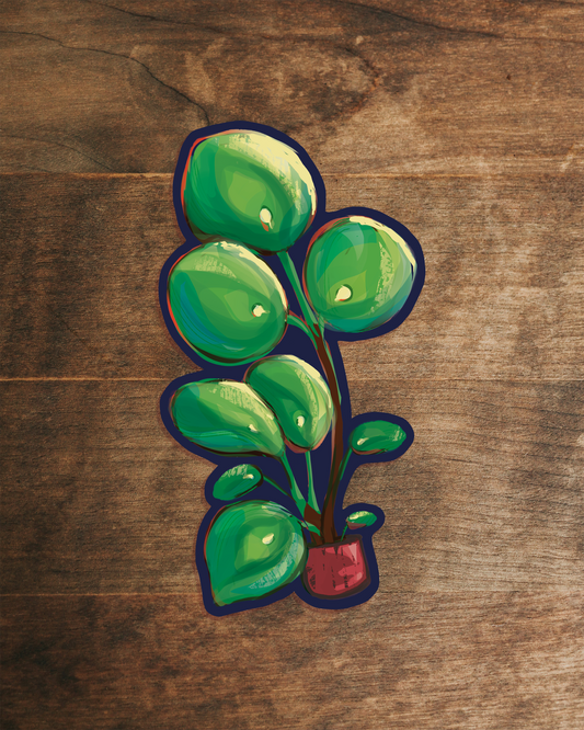 Bokmärke - Elefantöra