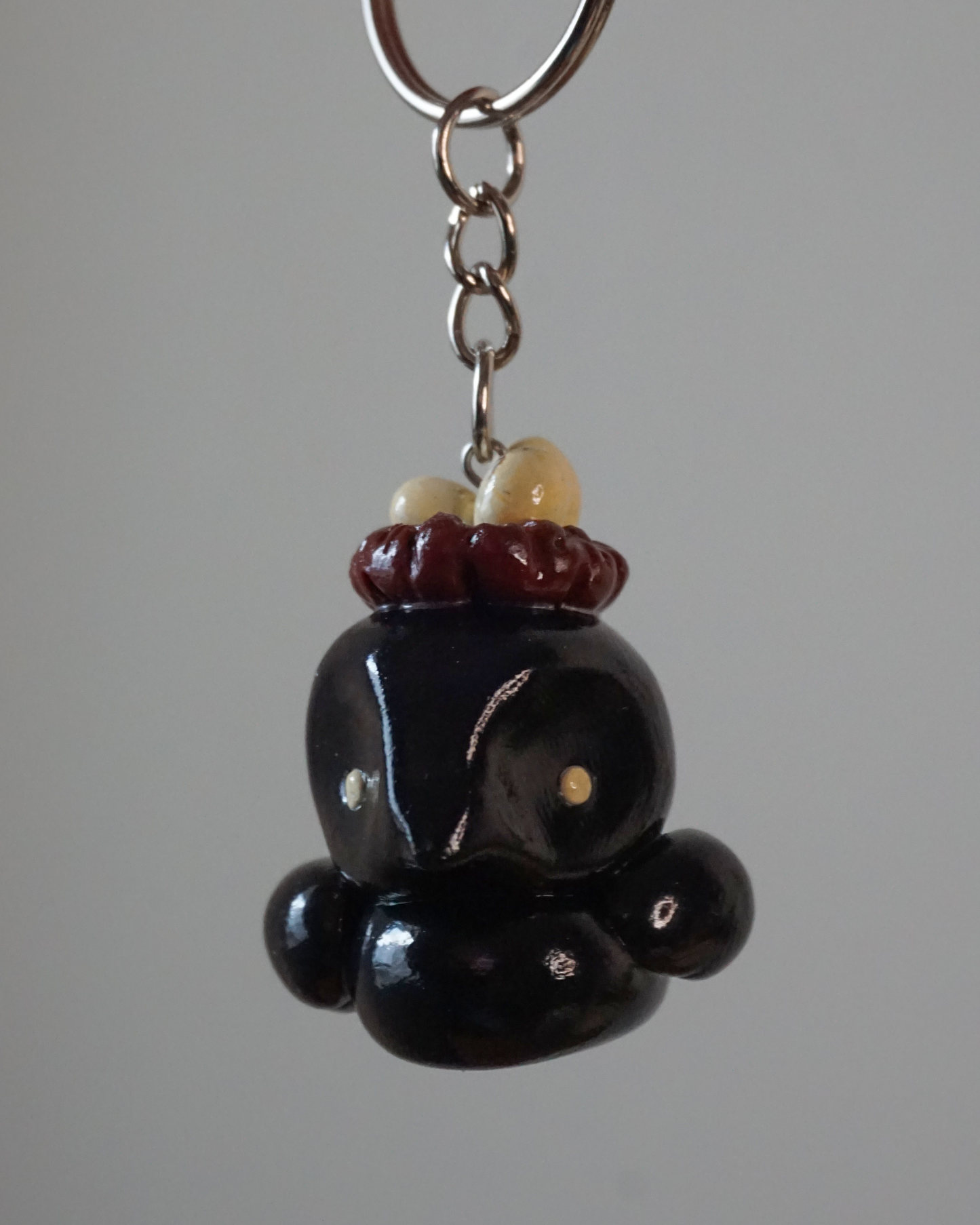 Keychain Birdie - Fågelbo